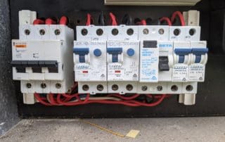 switchboard upgrade