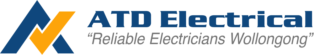 ATD Electrical logo